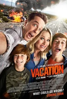 Ver Vacaciones online gratis