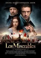 Ver Pelicula Los miserables - 4k (2012)