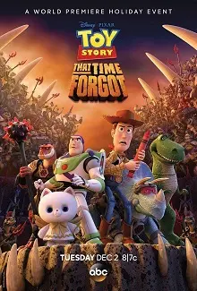 Ver Toy Story: Olvidados en el Tiempo online gratis