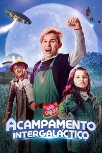 Ver Acampamento Intergaláctico online gratis