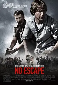 Ver Sin escape online gratis