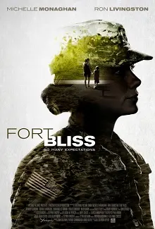 Ver Fort Bliss online gratis