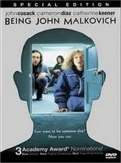 Ver Pelcula Como ser John Malkovich Online (1999)