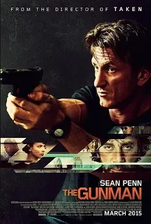Ver En la Mira - The gunman online gratis
