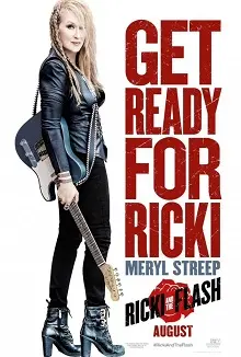 Ver Ricki and the Flash: Entre la fama y la familia online gratis