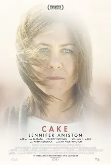 Ver Cake: Una razón para vivir online gratis