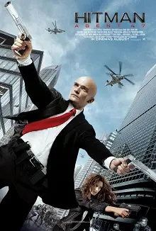 Ver Hitman: Agente 47 online gratis