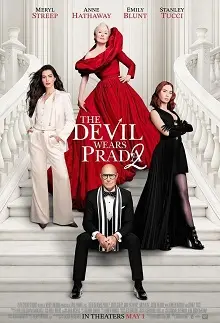 Ver El diablo viste a la moda 2 online gratis