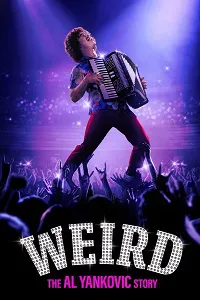 Ver Weird: La Historia de Al Yankovic online gratis
