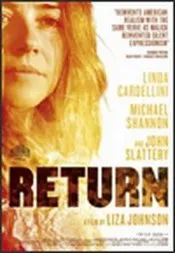 Ver Pelcula Return (2011)