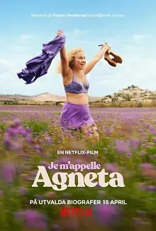 Ver Me llamo Agneta online gratis