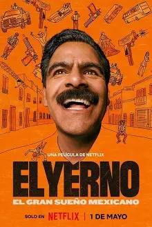 Póster de la película El yerno online