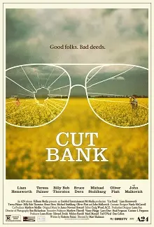 Ver Cut Bank online gratis