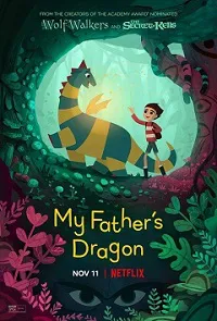 Ver El dragón de papá online gratis