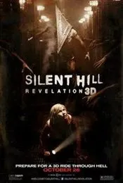 Silent Hill 2: Revelacion