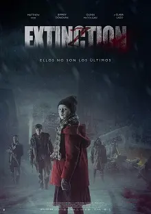 Ver La era de la extinción online gratis