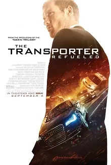 Ver El transportador recargado online gratis
