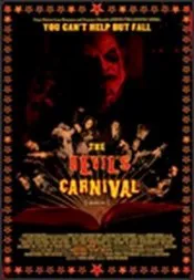 Ver Pelicula The Devils Carnival (2012)