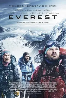 Ver Everest online gratis