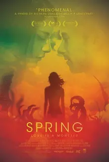Ver Primavera online gratis