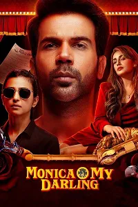 Ver Monica, O My Darling online gratis