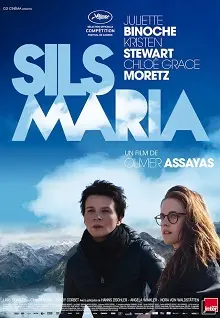 Ver Las nubes de María online gratis