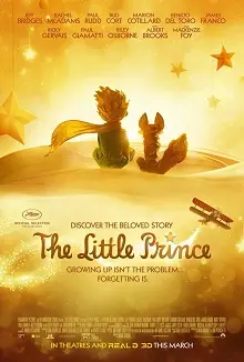 Ver El Principito online gratis