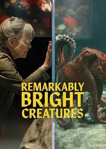 Ver Criaturas luminosas online gratis