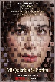 Ver Mi querida señorita online gratis
