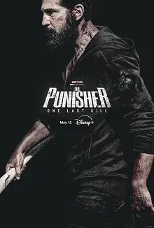Ver The Punisher: La última muerte online gratis