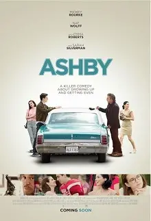 Ver Ashby online gratis