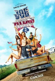 Ver Las aventuras de Joe El Sucio 2 online gratis