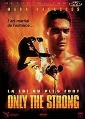 Ver Pelcula Solo los mas fuertes sobreviven (1993)