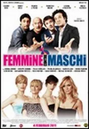 Ver Pelcula Mujeres contra hombres (2011)