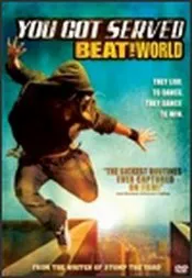Ver Pelcula Beat the World (2011)