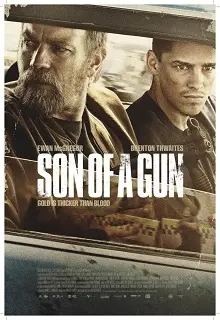 Ver Hijo del crimen online gratis