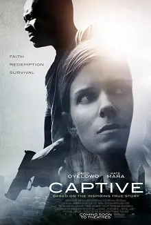 Ver Cautivo online gratis