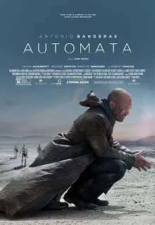 Ver Autómata online gratis