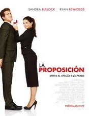Ver Película La Propuesta (2009)