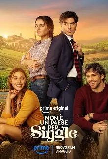 Ver No es país para solteros online gratis