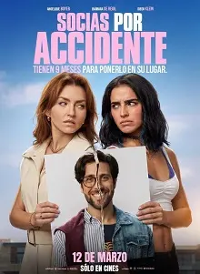 Ver Socias por accidente online gratis