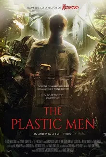 Ver Perturbado por el pasado online gratis