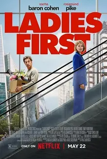 Ver Las damas primero online gratis