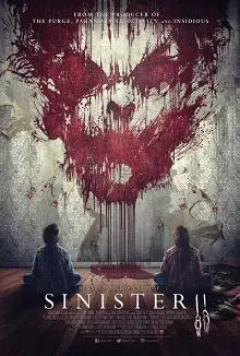 Ver Siniestro 2 online gratis