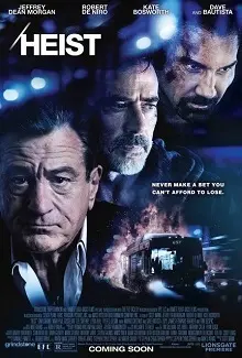 Ver Bus 657: el escape del siglo online gratis
