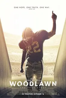 Ver Woodlawn online gratis