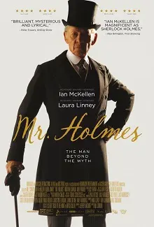 Ver El Sr. Holmes online gratis