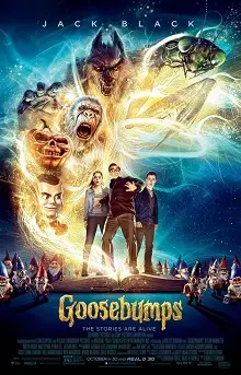 Ver Escalofríos online gratis