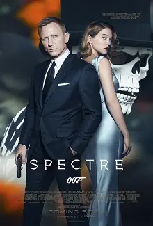 Ver 007 Spectre online gratis