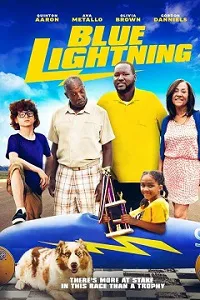 Ver Blue Lightning online gratis